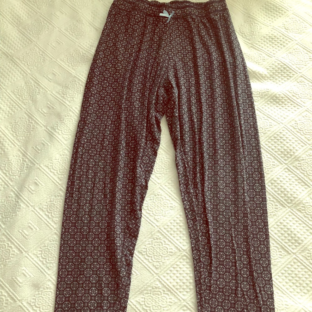 Super soft PJ/lounge pants